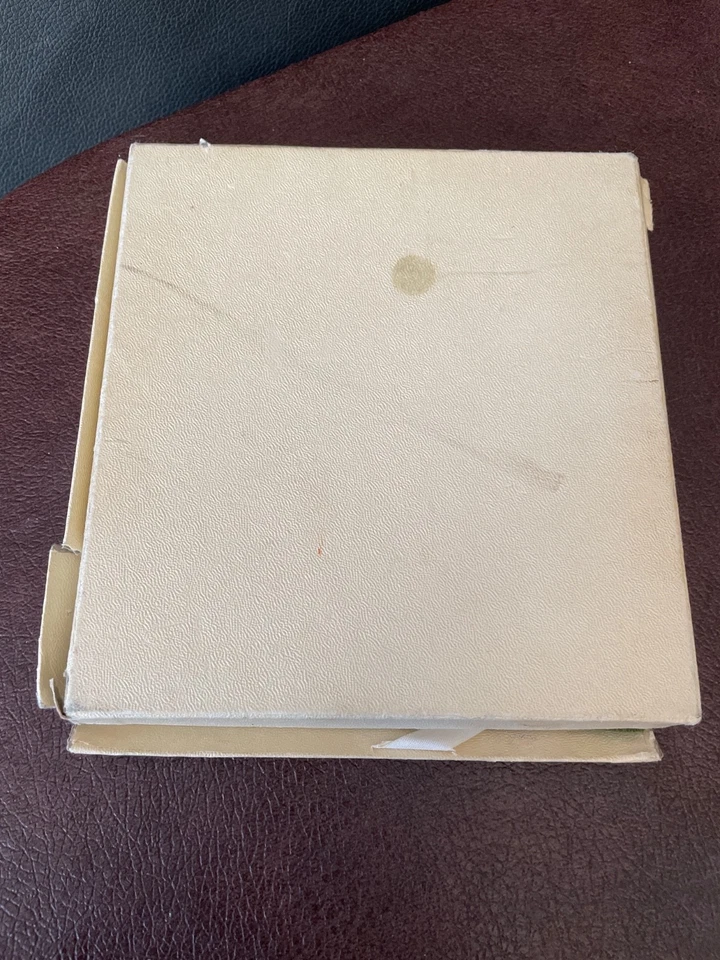 Juego de servir anfitriona de plata esterlina con mango abierto Frank M. Whiting FWS7 5 piezas Foto 4 de 4