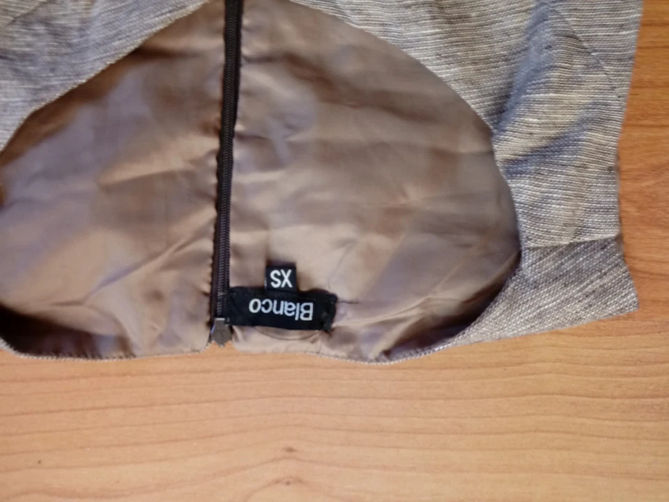 Vestidos Zara y Bershka - Imagen 4 de 4