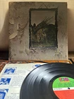 Led Zeppelin Led Zeppelin IV/First Pressing/Atlantic SD 7208 12" LP Vinyl