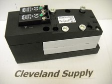 BOSCH REXROTH 261-208-150-0 PNEUMATIC SOLENOID ISO VALVE  24 VDC NEW IN PACKAGE