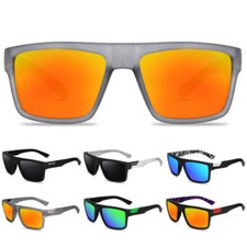 Fashion Polarized Sunglasses for Women Men Classic Retro Designer Style Glasses