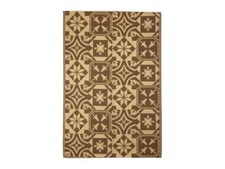 Outdoor Portuguese Tile Rug – Stylish & Weather-Resistant Patio Carpet