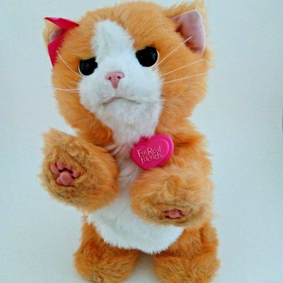 hasbro furreal friends daisy