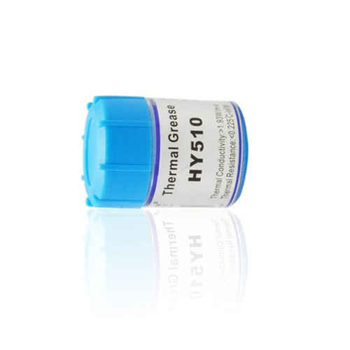 Silicone Compound Thermal Conductive Grease Paste Heatsink For CPU GPU Cooling , - Picture 10 of 12