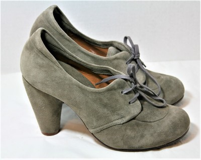 chie mihara lace up boots