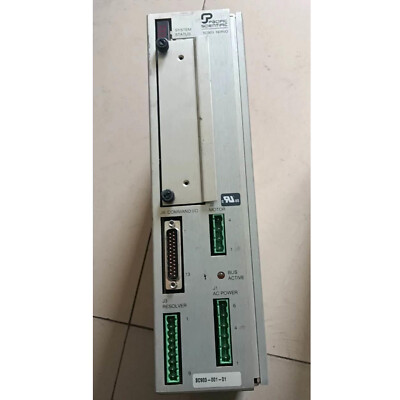 1PC Used For Pacific Scientific SC903-001-01 Servo Drive Free Shipping#QW