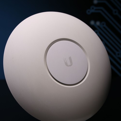 Punkt dostępowy Ubiquiti UniFi AP AC Pro PoE // UAP-AC-Pro (klasa: B) - Zdjęcie 4 z 5