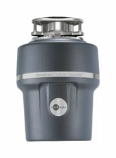 InSinkErator 78239A Garbage Disposal with Cord and SinkTop Switch