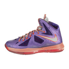 lebron 10 extraterrestrial