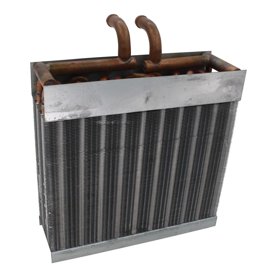 Heater Core Fits Kenworth T2000 97-06 Peterbilt 387 Heater Core 00-06 108293BSM Foto 3 de 4