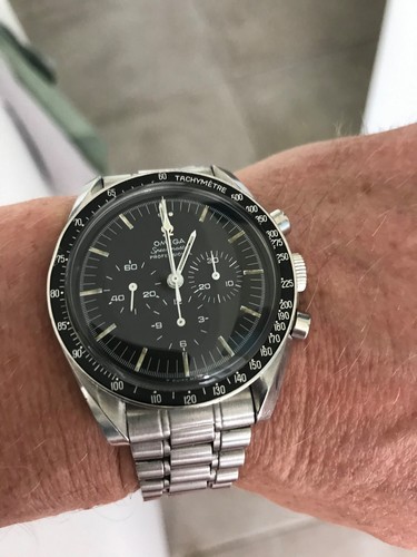 Omega Speedmaster cal 321 REF 105.012-66 ST | eBay
