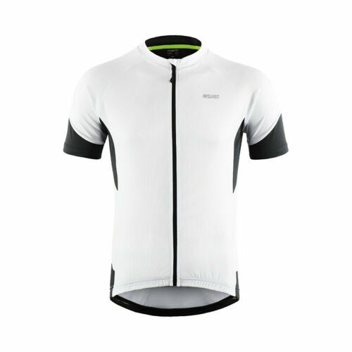Maillot Cycliste Vintage Azura Sigma Vitus – Taille XL – Multicolore Rétro