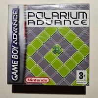 Polarium Advance (Nintendo Game Boy Advance GBA-DS) Neu Ovp***