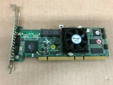 Areca ARC-1110 4-Ports PCI-X to SATA II RAID Controller Card
