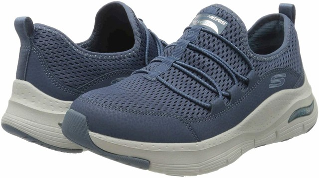 womens skechers cross training athletic shoes