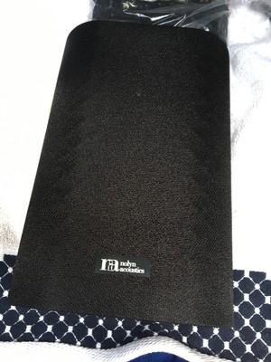 nolyn acoustics home theater system