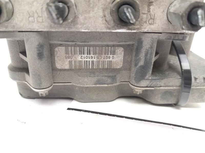 ABS de freno antibloqueo para Nissan Máxima 2011 - 2013 Foto 2 de 4