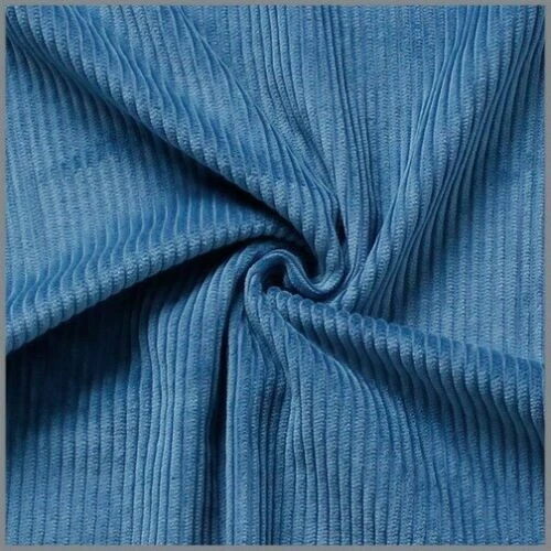 Kleiderstoffe in Meterware ohne Muster