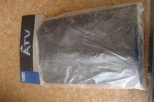 SSV-5UG23-00-BK NOS Yamaha Cargo Cover Soft Black OEM New! Rhino