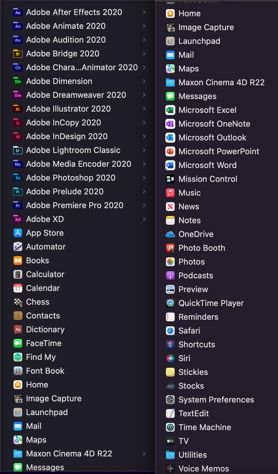 Apple MacBook Pro 16" 6-Core i7 + LOADED!! + TouchBar + 2024 OS!! + EXTRAS!! - Image 3 of 4