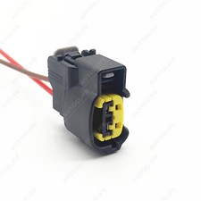 For 2011-2019 Hyundai Elantra 2-Way Ignition Coil Connector Harness Plug