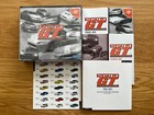 Sega GT: Homologation Special Condition JPN Sega Dreamcast DC Sega With Stickers