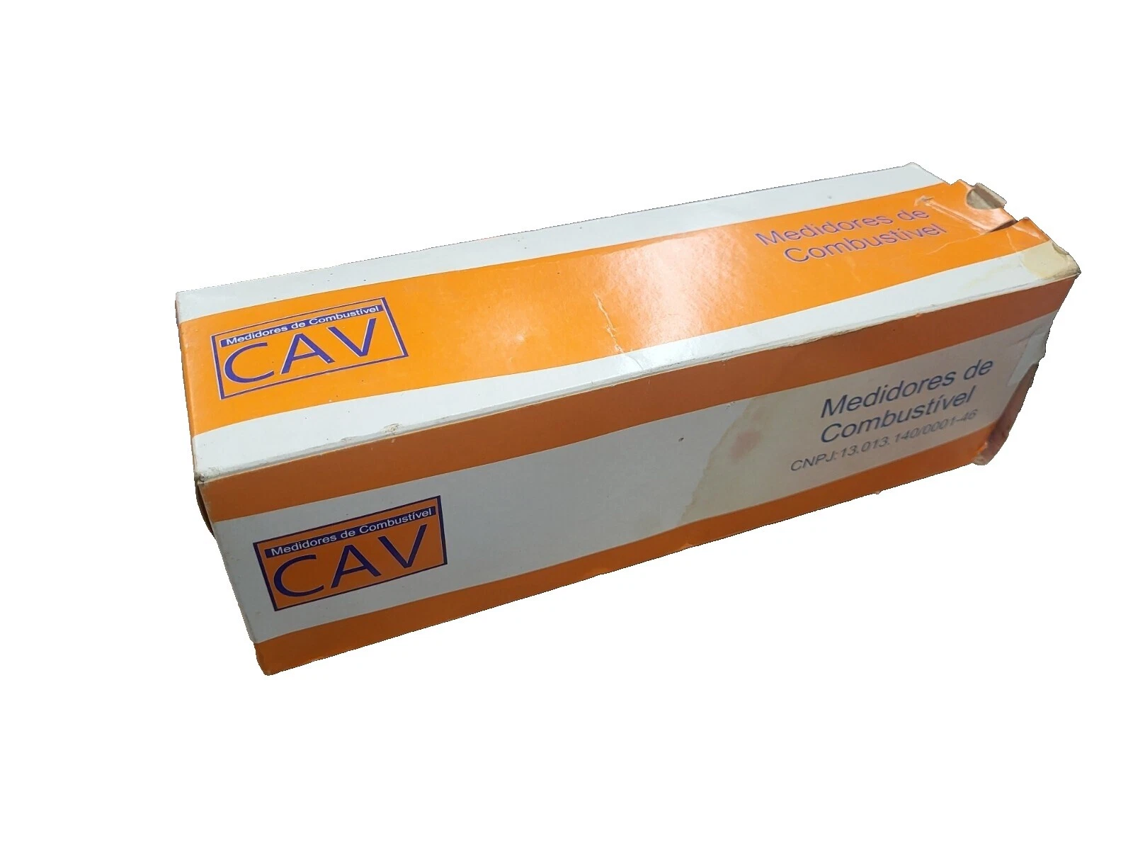 Toma de aire para coche y camión Empire y sensores de combustible