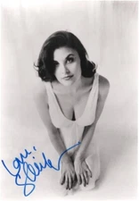 Sherilyn Fenn AUTOGRAPHED SIGNED 8 x 10 PHOTO REPRINT