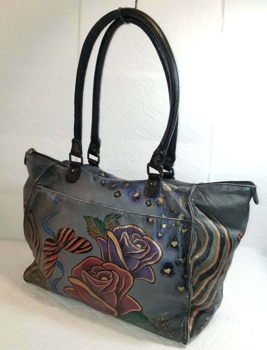 anuschka handbags discount