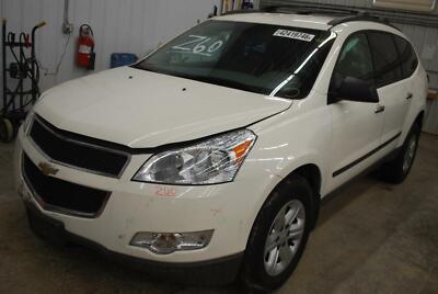 2012 TRAVERSE  ONSTAR MODULE 22832743 