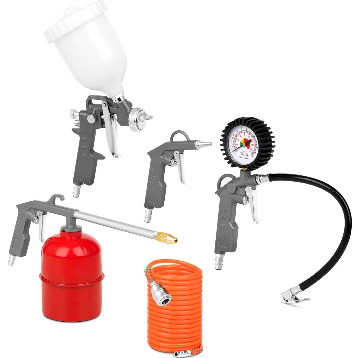 Air compressor set deals