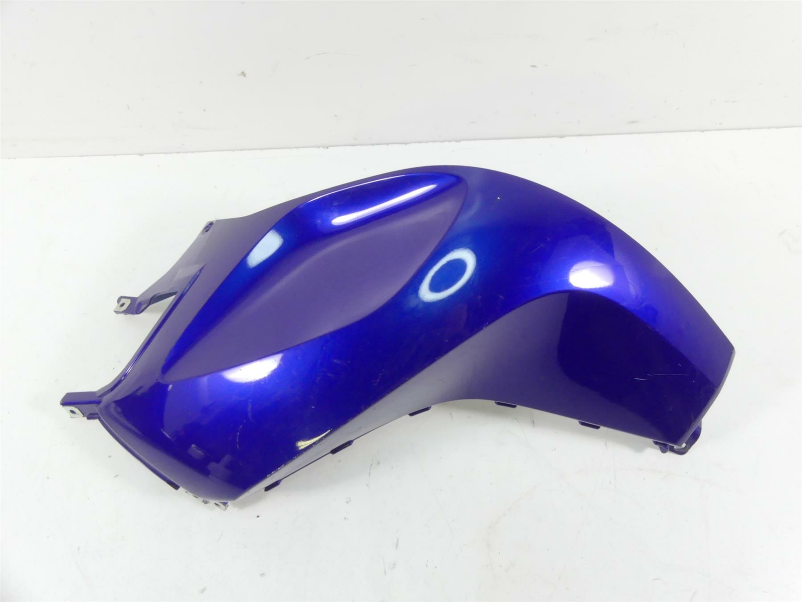 2015 BMW R1200RT K52 Left Side Fuel Gas Petrol Tank Cover Fairing 46638533578 eBay