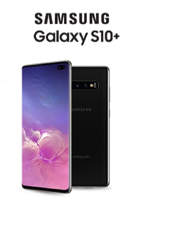Samsung Galaxy S10+ Plus G975 Unlocked Verizon T-Mobile Mint Boost ...
