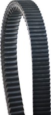 CARLISLE 2011 550 4X4 TRV GT Arctic Cat UA DRIVE BELT UA406