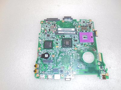 Acer Aspire 4333 eMachines e528 Intel Laptop Motherboard MB.RDJ06.001 MBRDJ06001