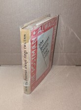 James M Cain THE POSTMAN ALWAYS RINGS TWICE 1934 1st UK edition HC/DJ free S/H