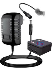 AC Adapter For Logitech Multimedia Speakers Z200 Z207