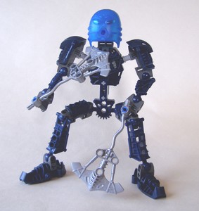 bionicle metru