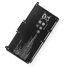 LOT New HT03XL Battery for HP Pavilion L11421-2C2 L11119-855 15-CS 15-DA US