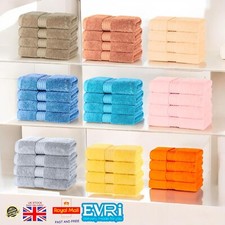 100% Soft Premium Egyptian hand towel,Cotton  500-600 GSM lot