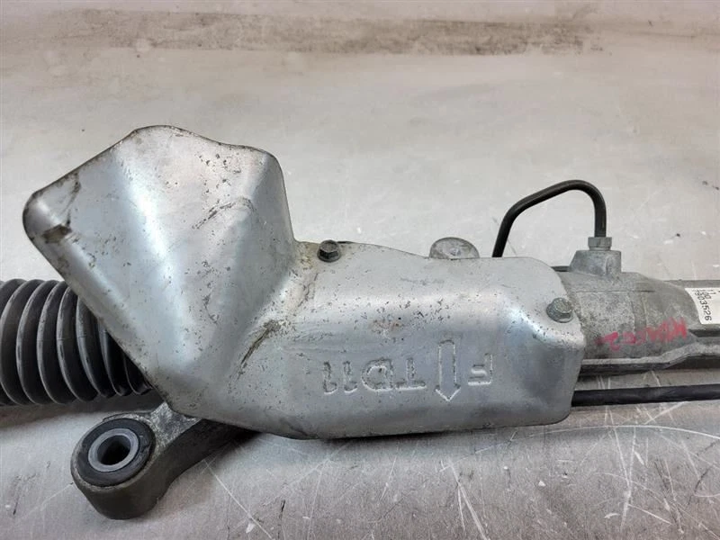 MAZDA CX-9 2009 2010 2011 2012 DIRECCIÓN ASISTIDA BARRA DE CAMBIOS Y PIÑÓN TD11-32-110F Foto 4 de 4