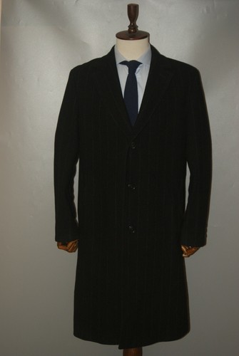 Great Hugo Boss Morgan Black Charcole 
