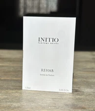 Rehab by Initio Parfums Privés 1,5ml