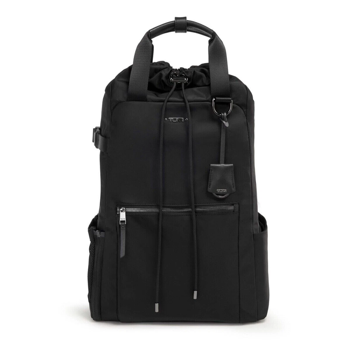 Tumi laptop shop rucksack