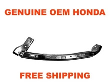 11-17 Honda Odyssey Headlight Front Bumper Clip Bracket DRIVER Side LEFT LH OEM