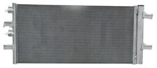 MINI Genuine Air Conditioning Condenser With Drier Fits F57 F57 LCI 64509271204