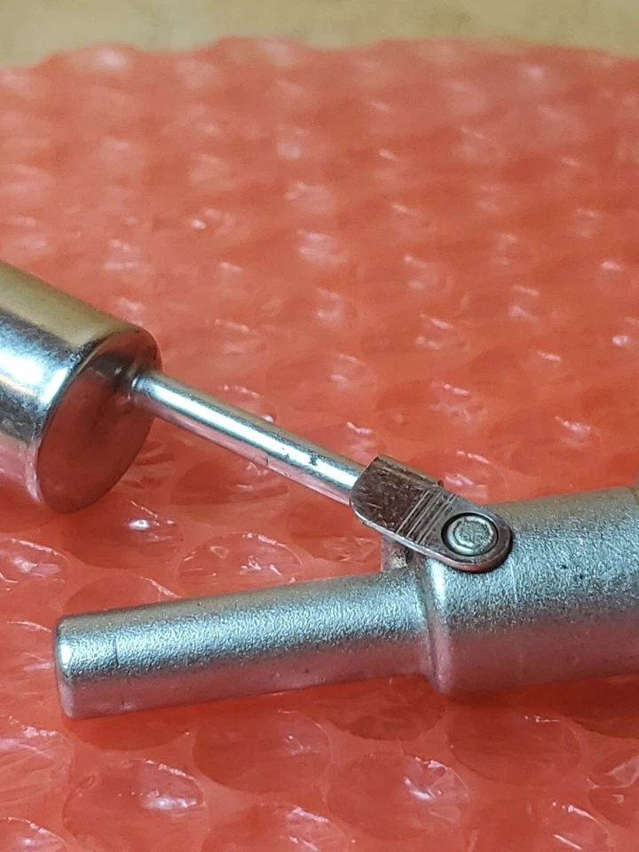 OMEGA ENGINEERING LVN-93 / LVN93 USED *WE*SHIP*TODAY* - Image 3 of 4