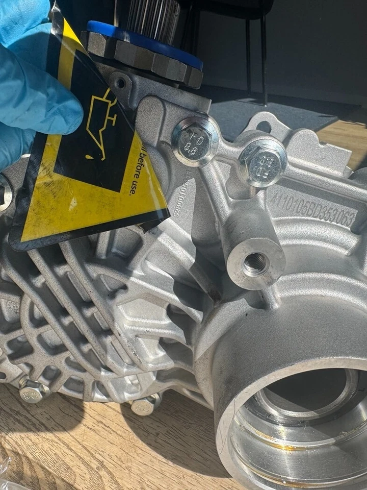 Verteilergetriebe für Mini Cooper Countryman R60 2011-2016 Paceman R61 2013-2015 - Bild 2 von 4