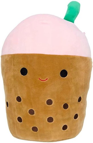 Tea Bernice Toy Soft Plush Pillow 30cm 