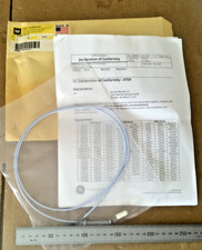 BENTLY NEVADA XL Nsv Proximity Probe 330901-00-17-10-02-05 1/4 -28 UNF Thread 1M